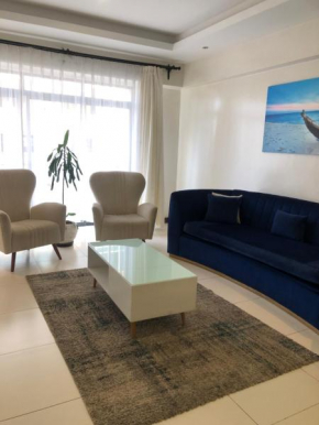 Serene one bedroom at silverstone apartments